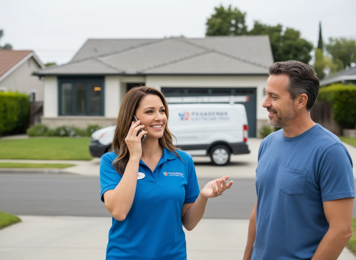 Electrician Oostburg, WI FAQs